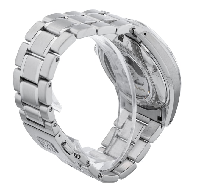 Grand Seiko Hi Beat SBGH037 Image 3